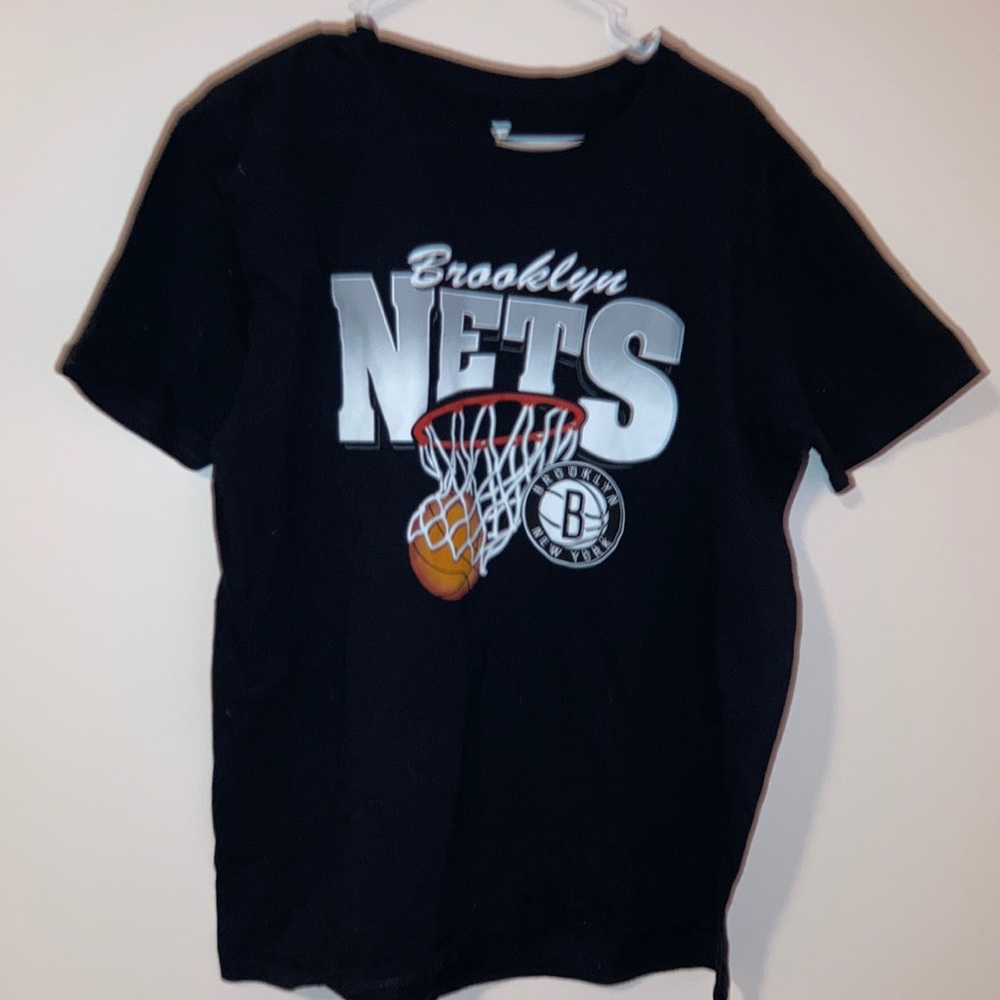 Men’s Nets Shirt